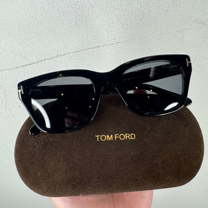 Tom Ford Snowdon Sunglasses