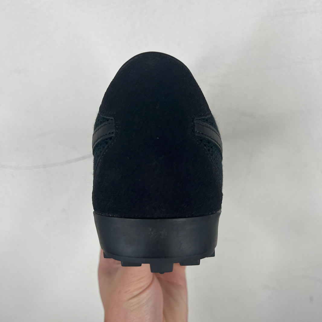 Bode Nike Black Astro Grabber Sneakers