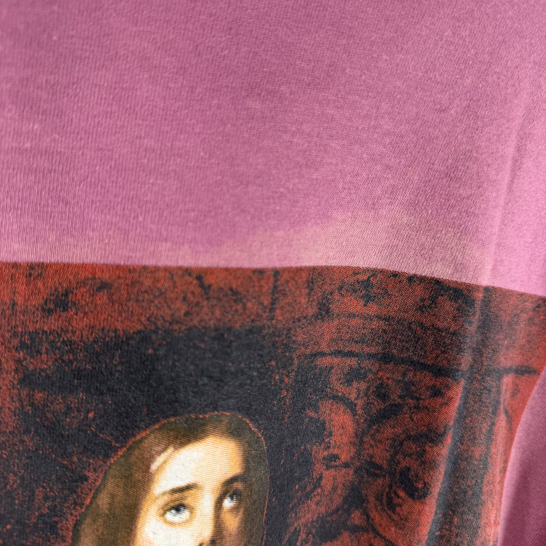 Supreme Joan Of Arc T-Shirt