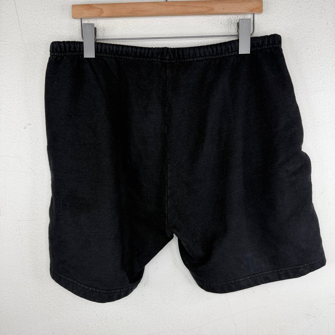 Deadly Doll Trash Tour Sweat Shorts