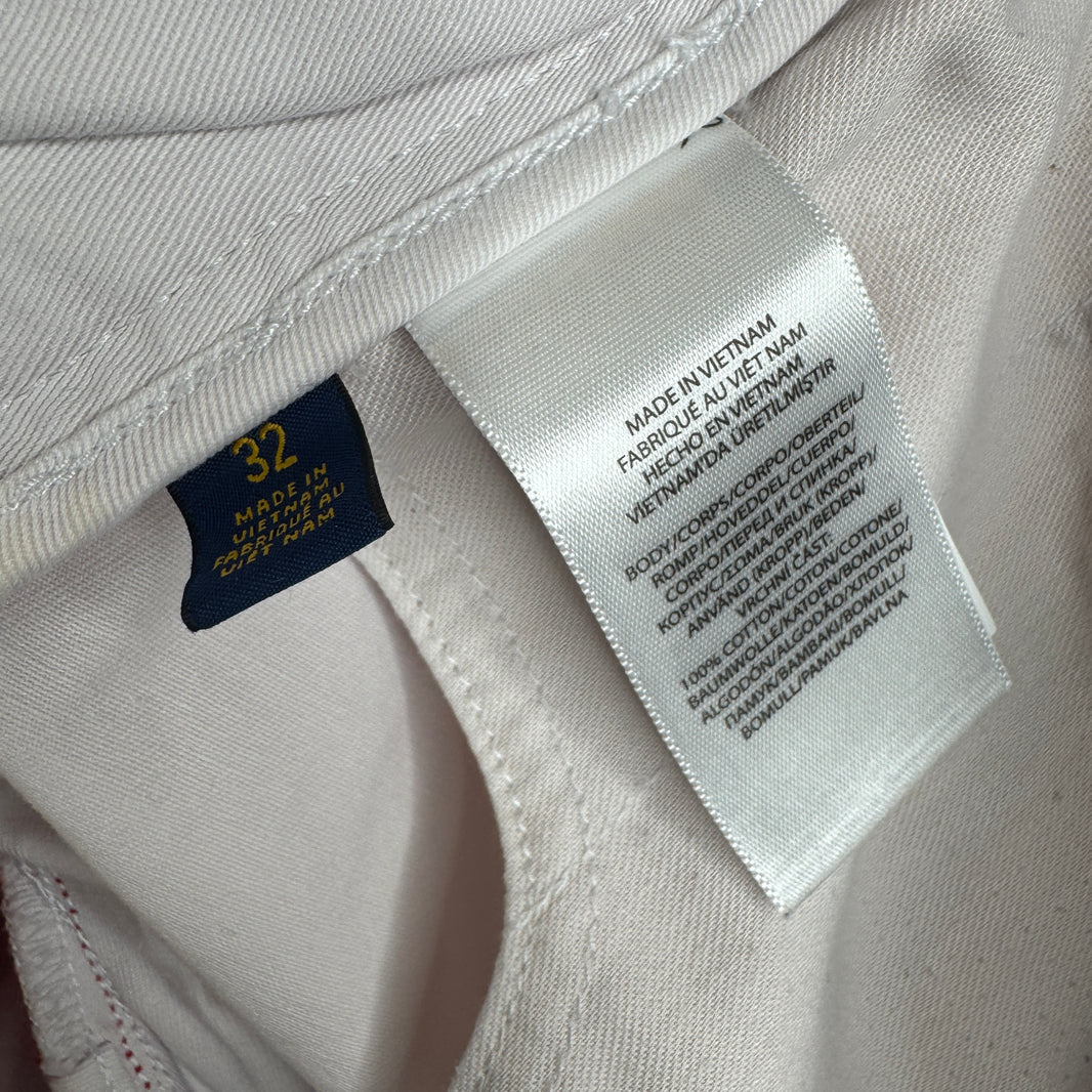 Polo Ralph Lauren Bear USA Shorts