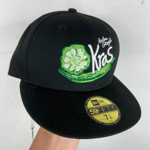 Denim Tears Okras New Era