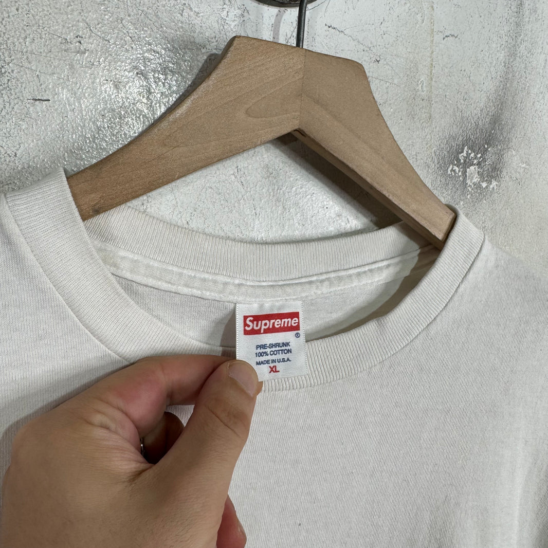 Supreme '07 Monaco T-Shirt