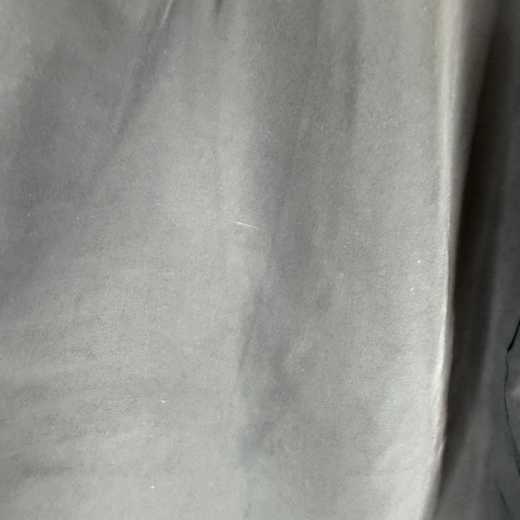 Rick Owens Hollywood Pod Shorts