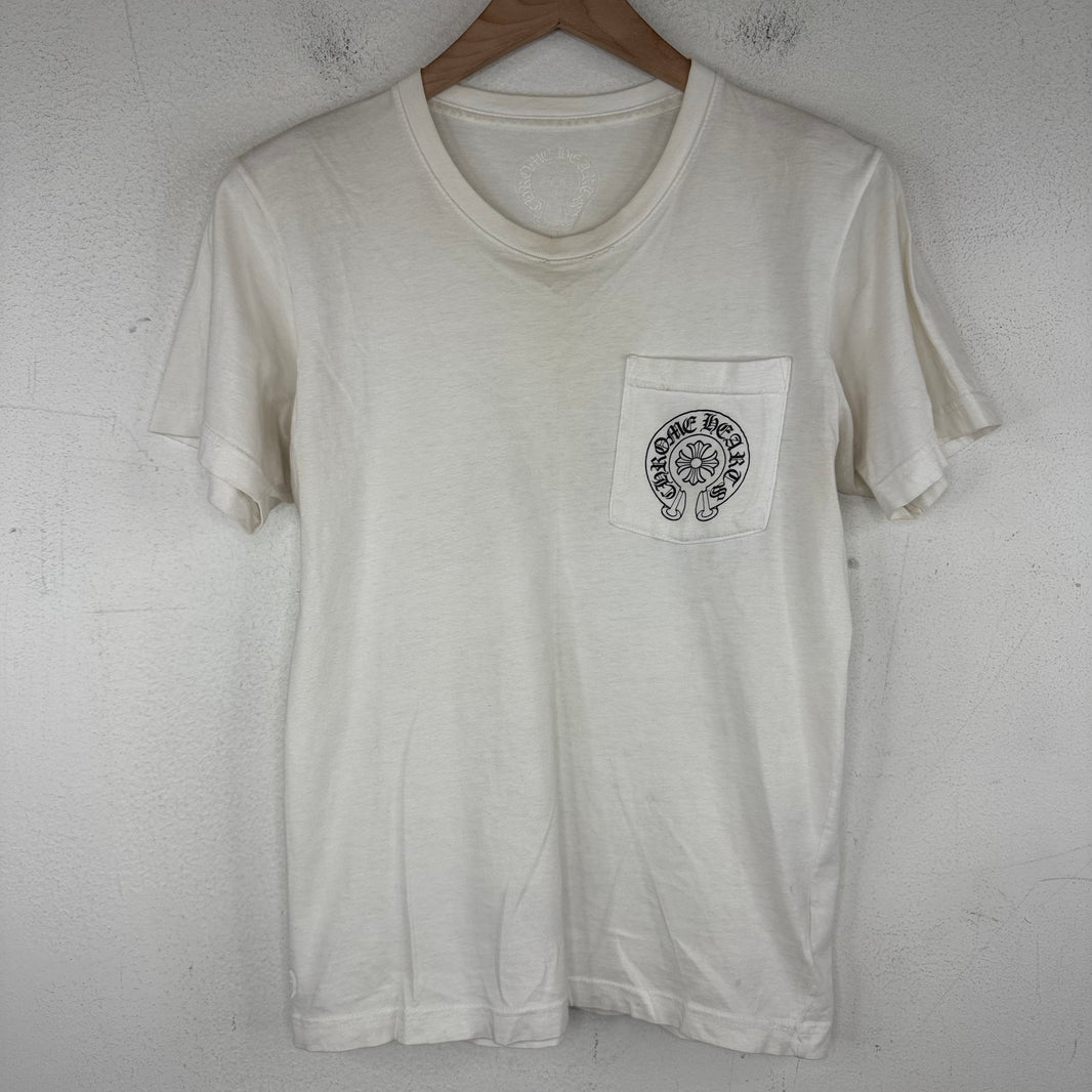 Chrome Hearts Smoked Hangzhou T-Shirt
