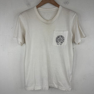 Chrome Hearts Smoked Hangzhou T-Shirt