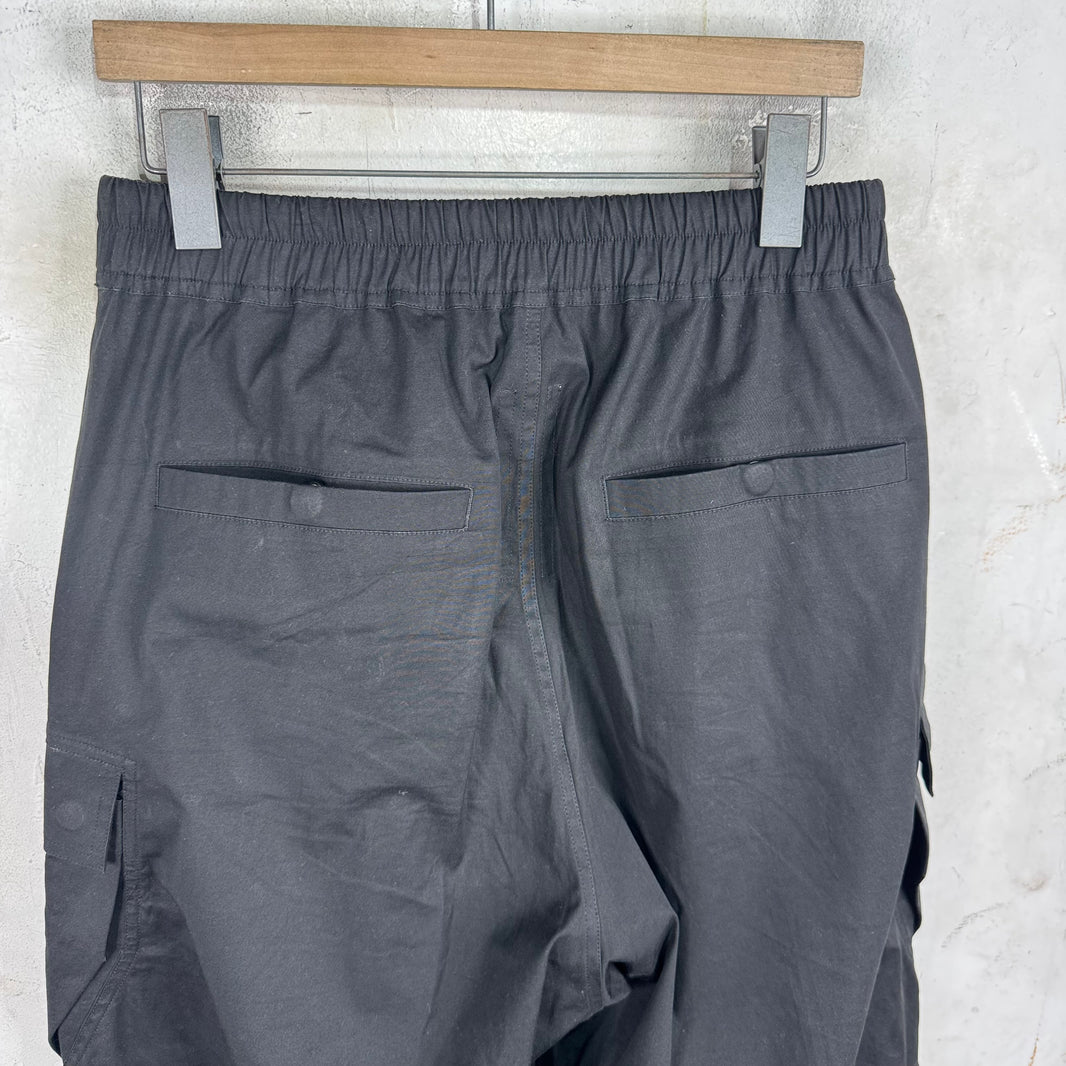 Rick Owens Mainline Cargo Belas