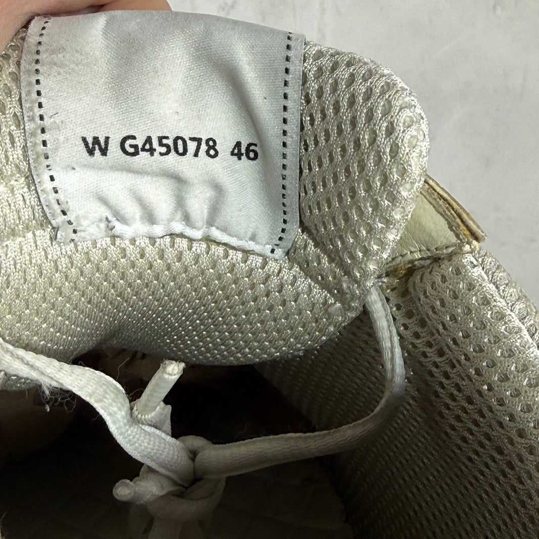 Chanel CC Runner Gold Laminate