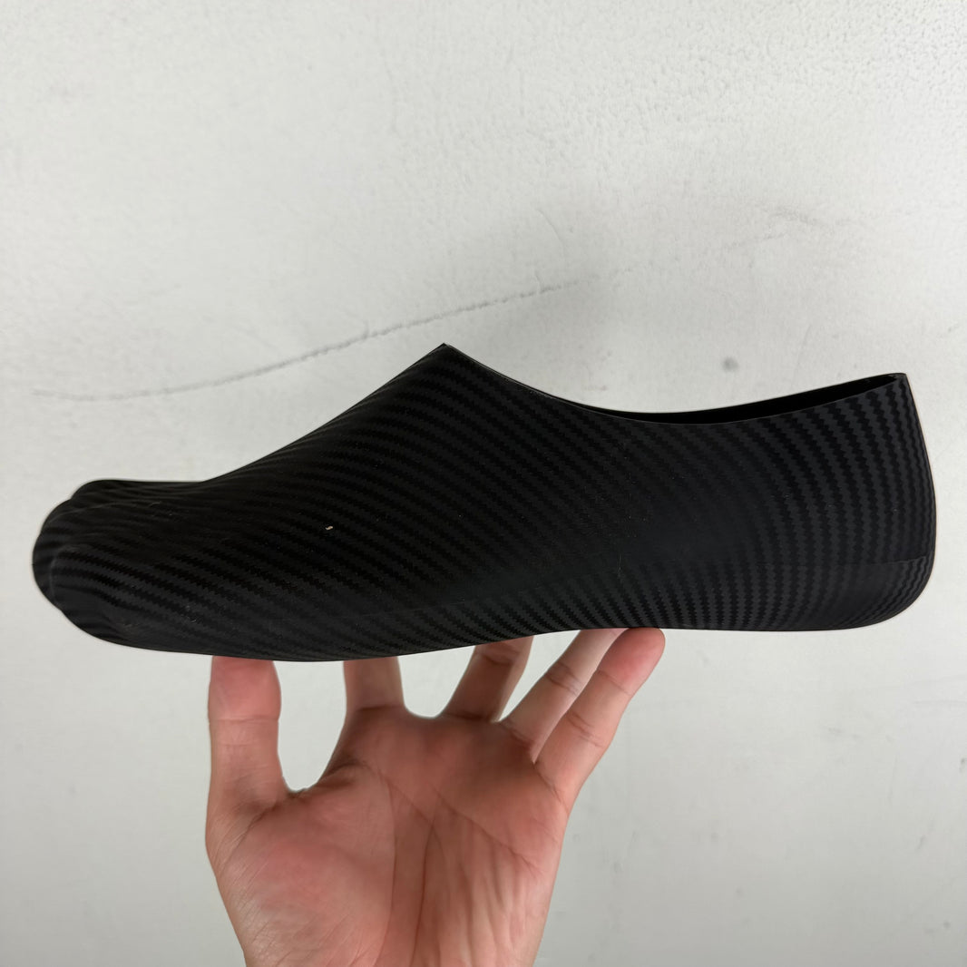 Balenciaga Ultra Flat Carbon Sneakers
