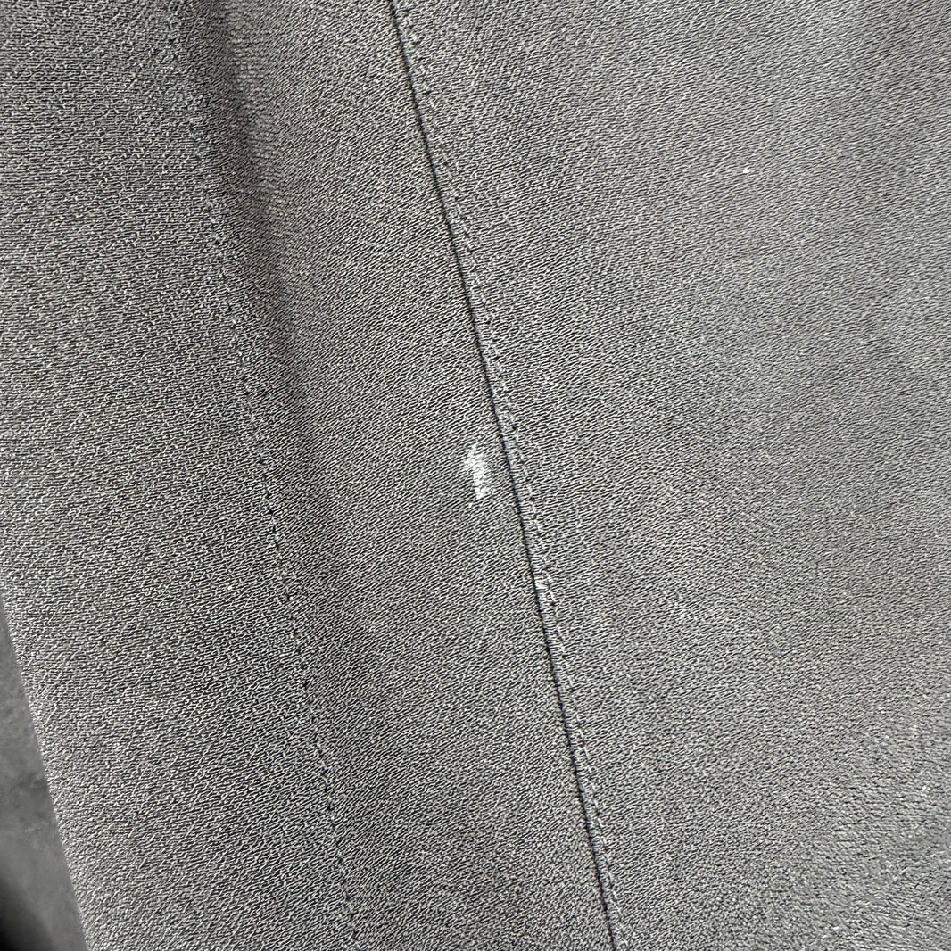 Fear Of God Viscose Shoulder Pad Button Up Shirt