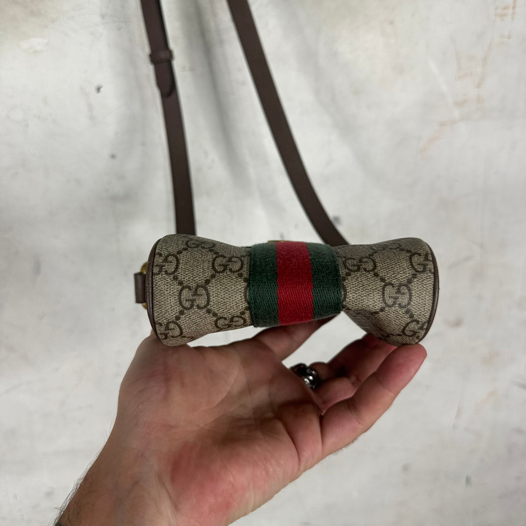 Gucci Ophidia Side Bag
