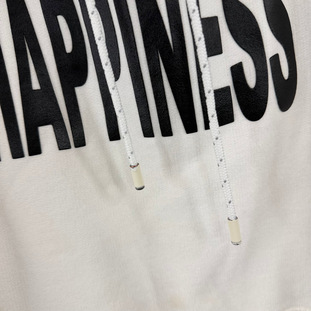 Maison Margiela Hardcore Happiness Hoodie
