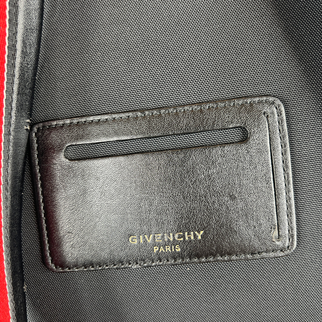 Givenchy Stars Backpack