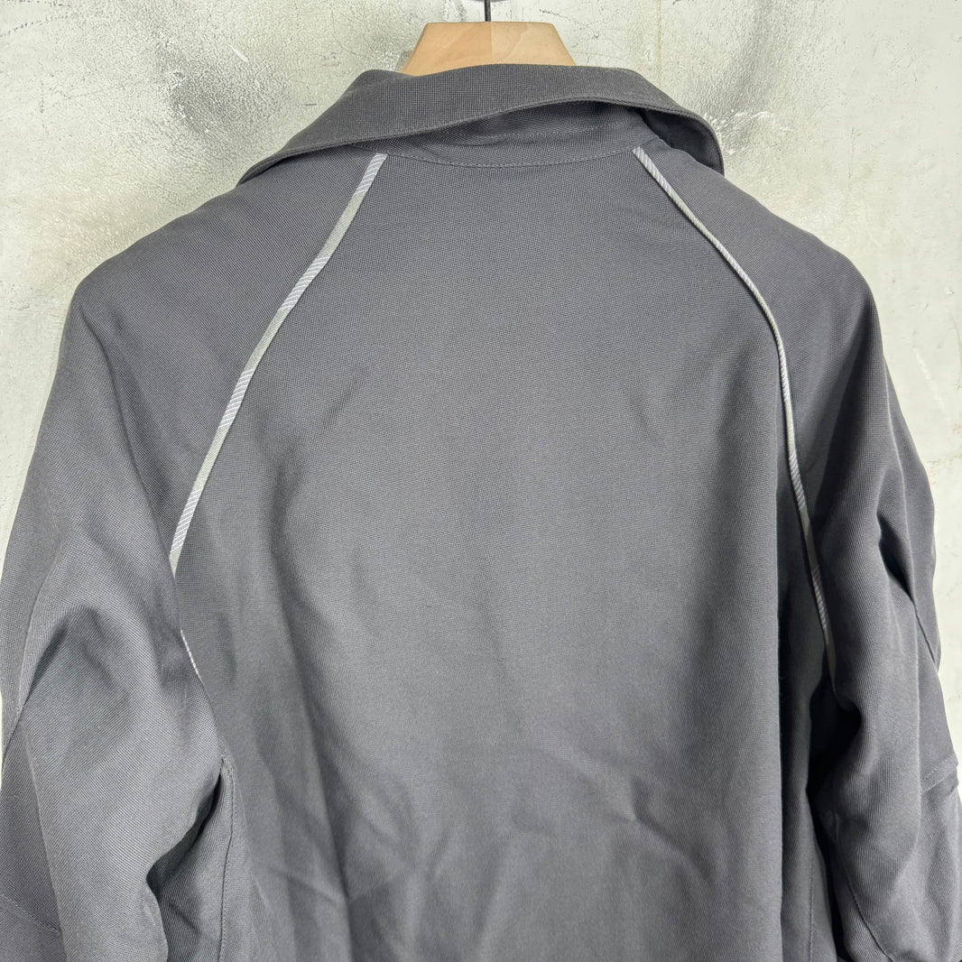 Kiko Kostadinov Ohne K-Dart Jacket