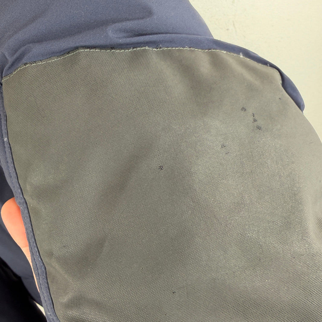 Visvim Goretex Puffer Jacket