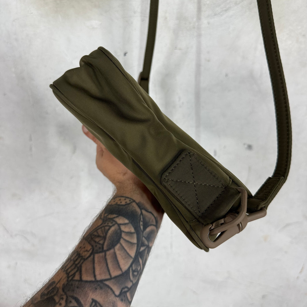 Yeezy Season 6 Nylon Side Bag