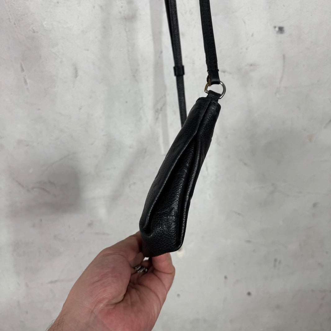 Louis Vuitton Embossed Pallas Crossbody