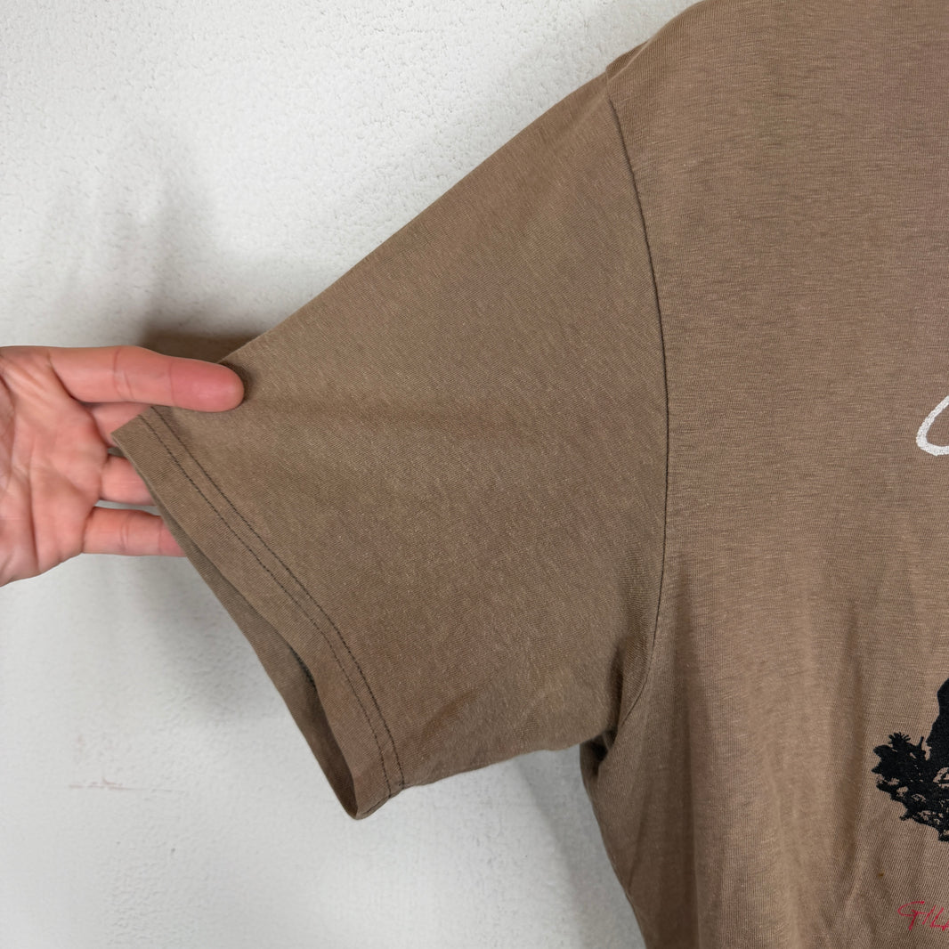 Undercover Grace Five T-Shirt