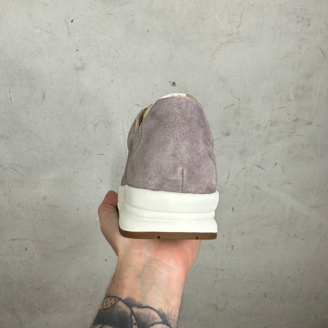 Mephisto x Kith Match Sneakers