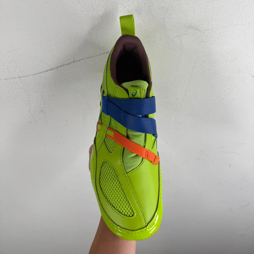 Issey Miyake Asics Hyper Taping Sneakers