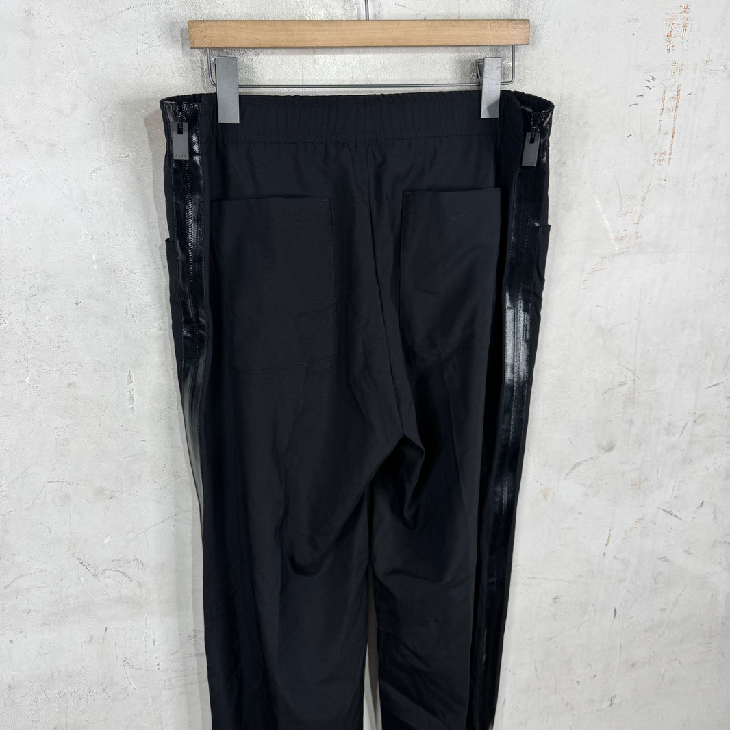 Alyx Side Zipped Track Pants
