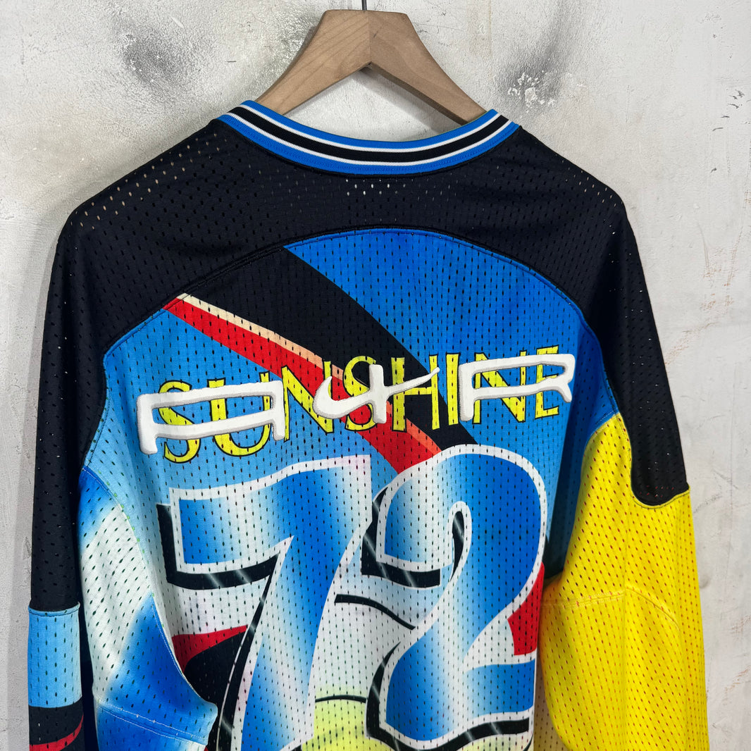 Nike x CPFM Reversible Hockey Jersey