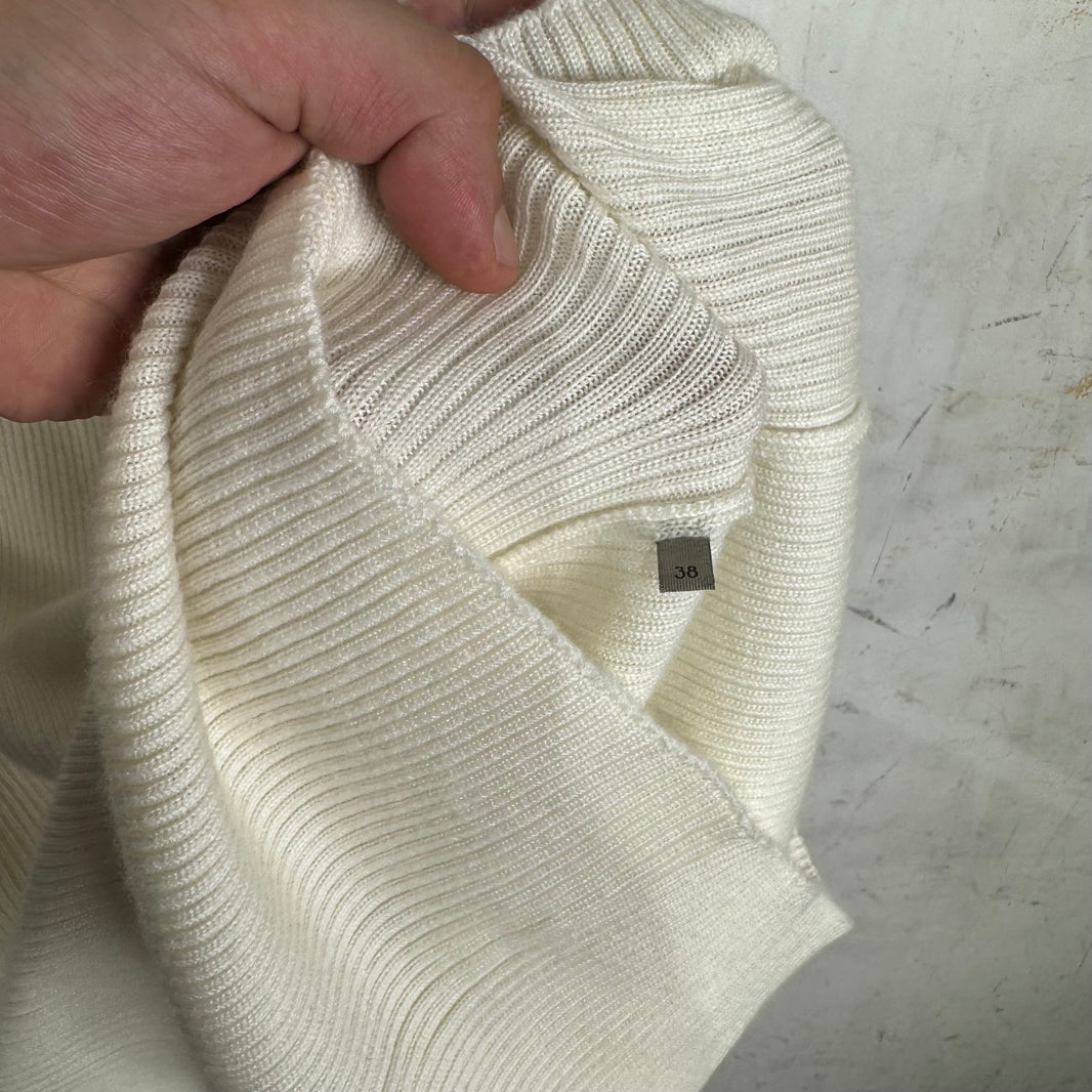 Bottega Veneta Cashmere Tank Top