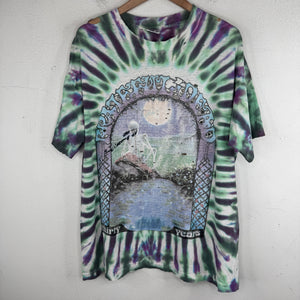 Vintage Grateful Dead 30 Years T-Shirt