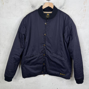 Neighborhood M-43L Wool Lined Jacket