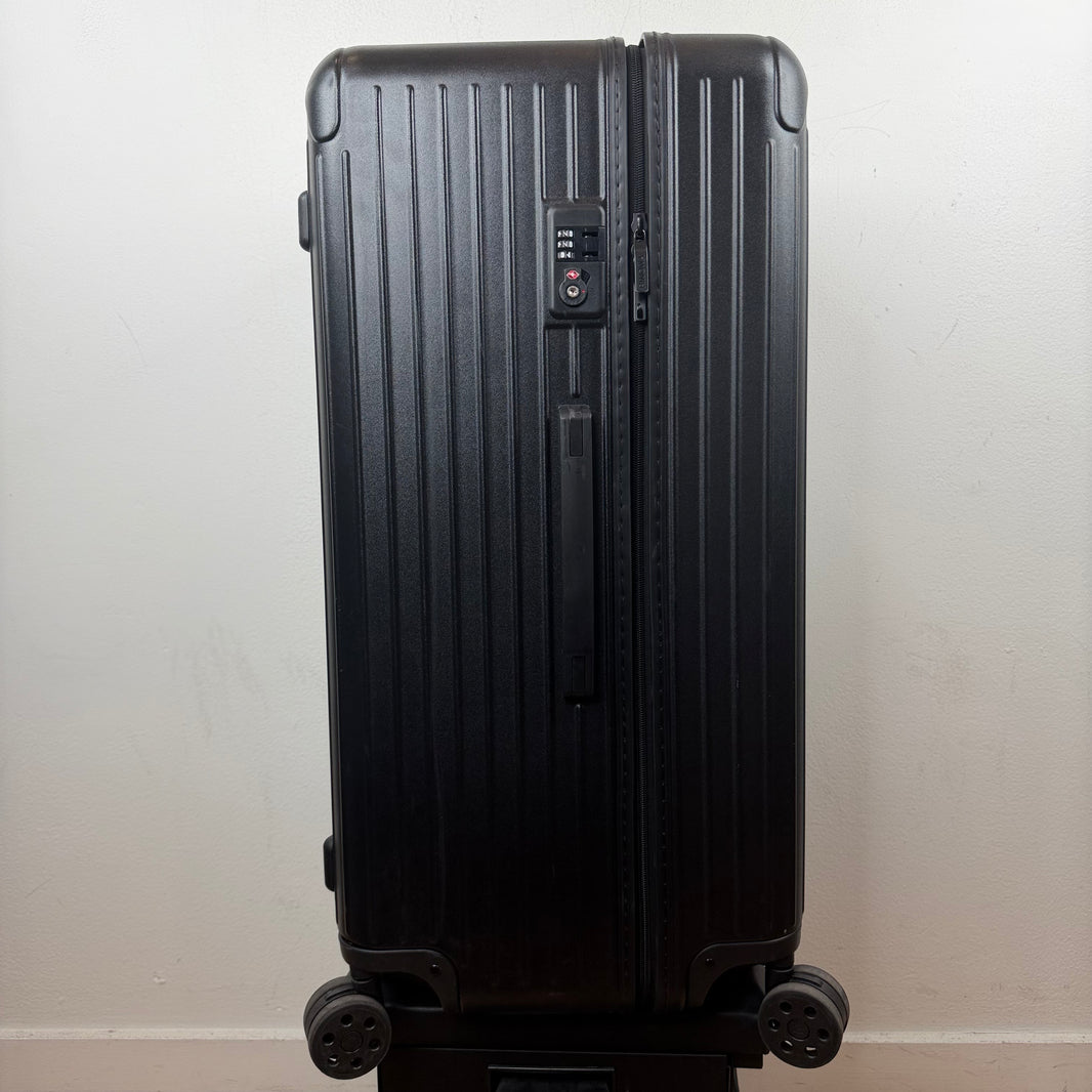 Rimowa Plastic Trunk Plus