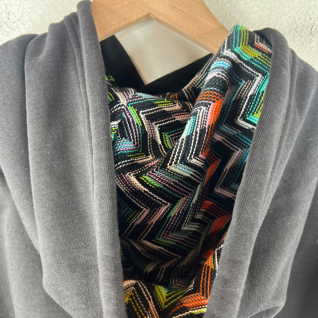 Missoni Sport Hoodie