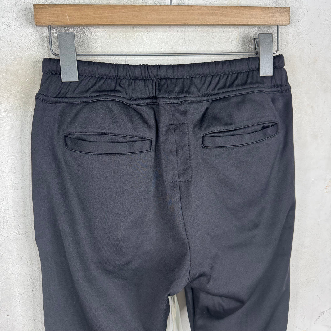 Rick Owens x Champion Pentagram Logo Joggers
