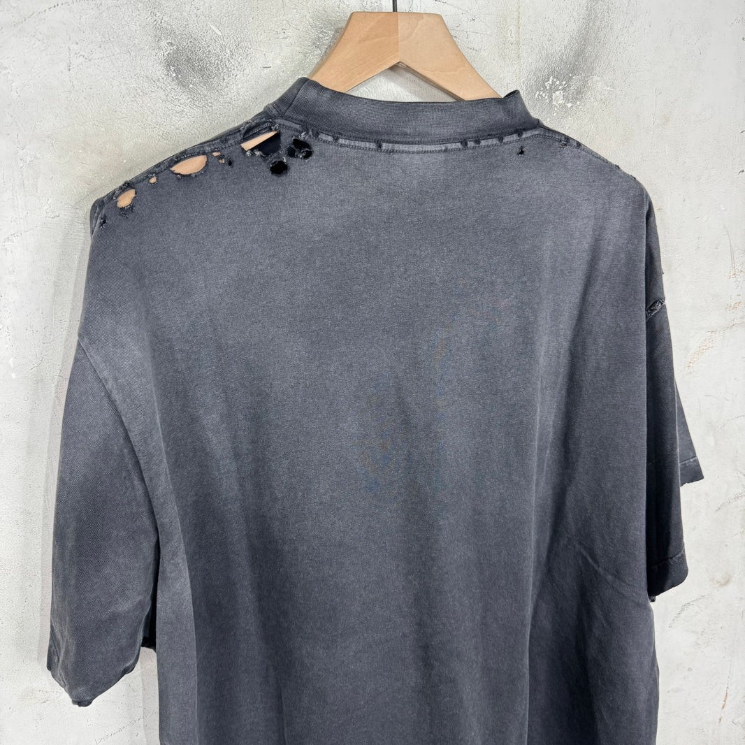Balenciaga This Balenciaga T-Shirt