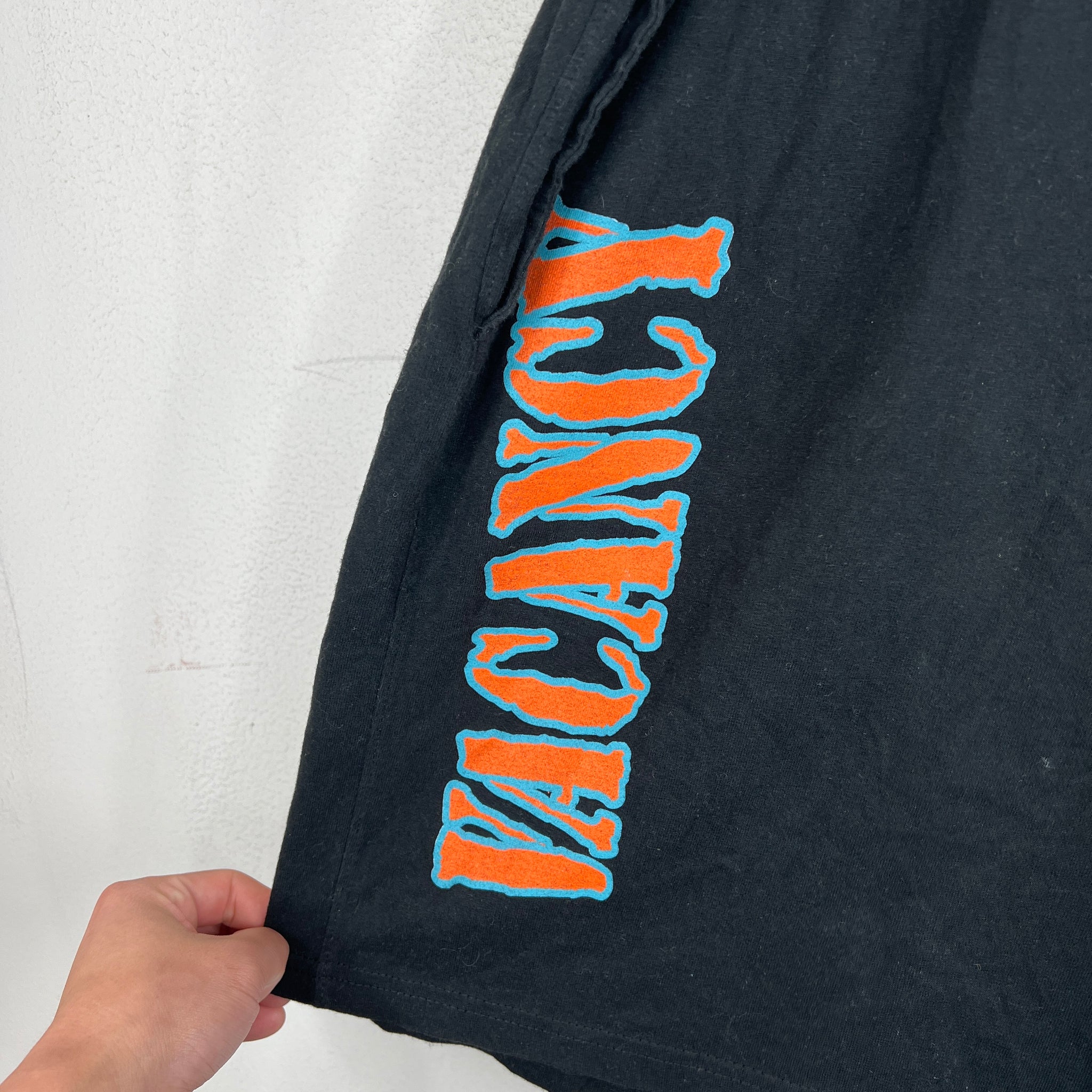 VLONE x No Vacancy Champion Shorts