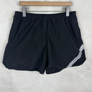 Acne Studios Ripstop Running Shorts