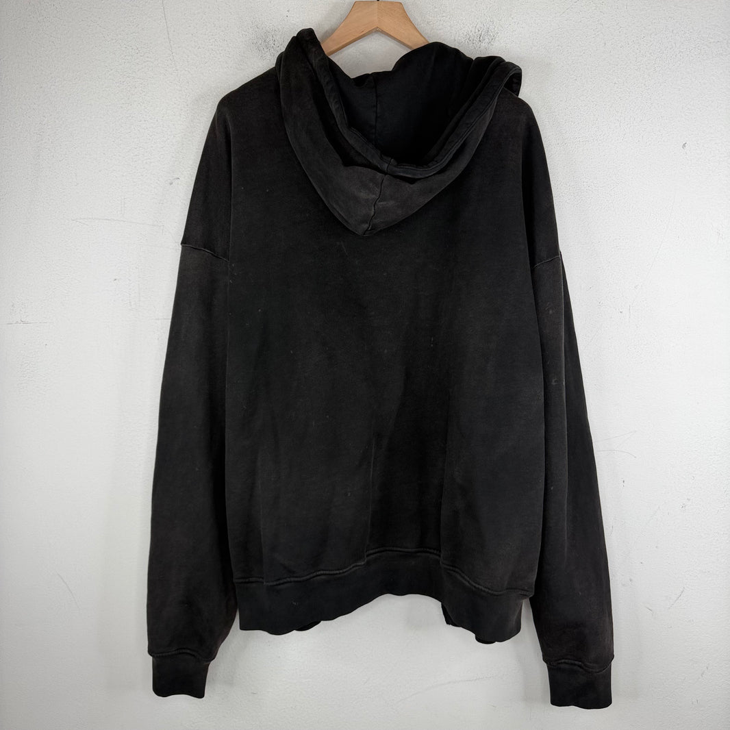 Alexander Digenova Rubber Band Hoodie