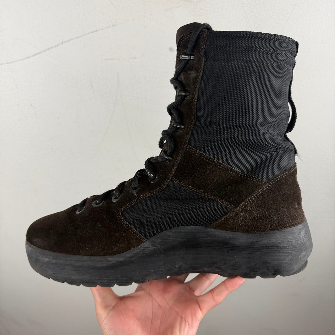 Yeezy Season 3 Combat Boots