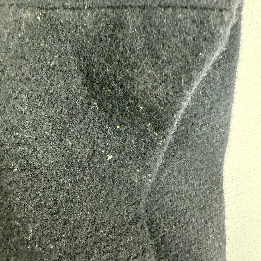 Rick Owens Cowl Hoodie