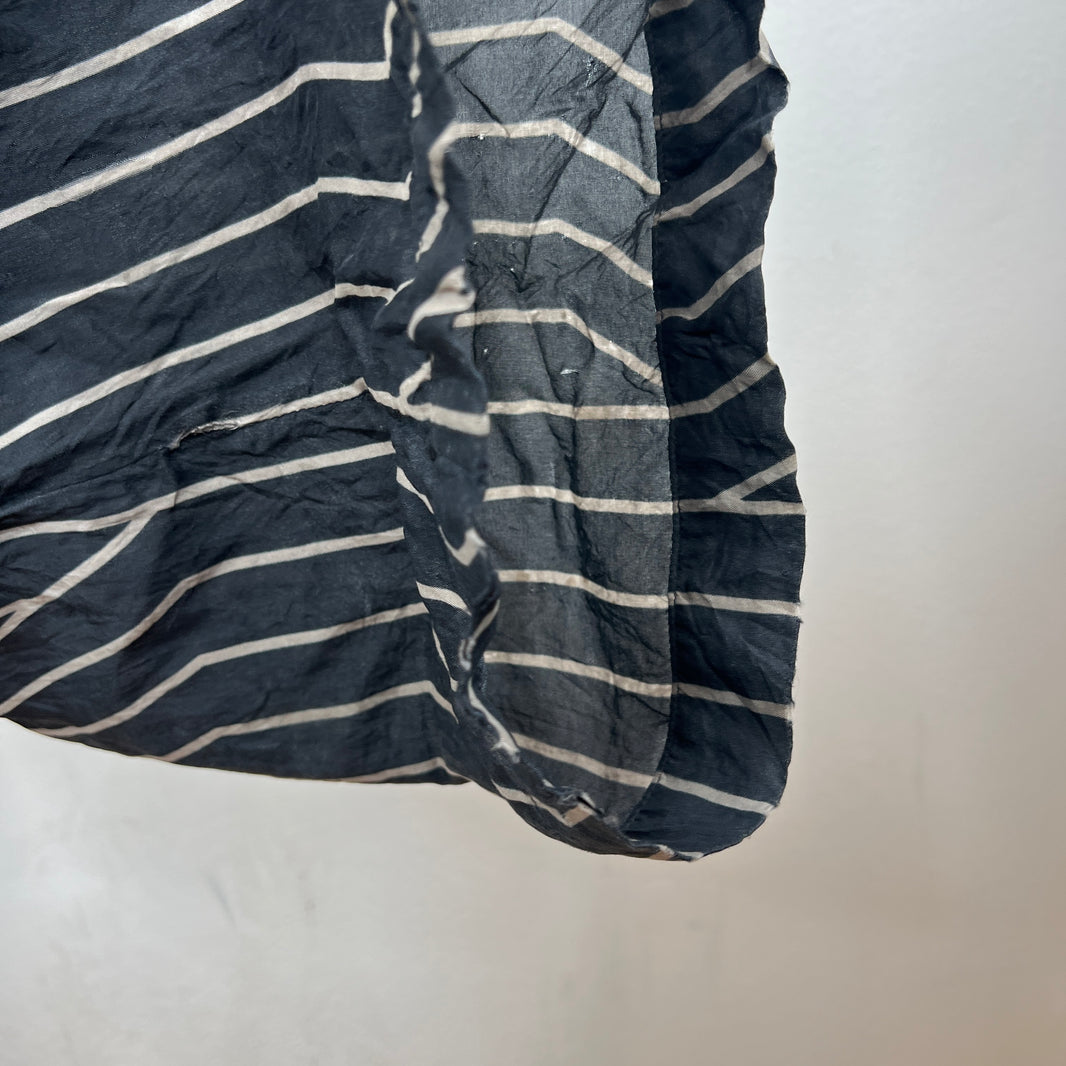 Rick Owens Edfu Striped Bela Pants