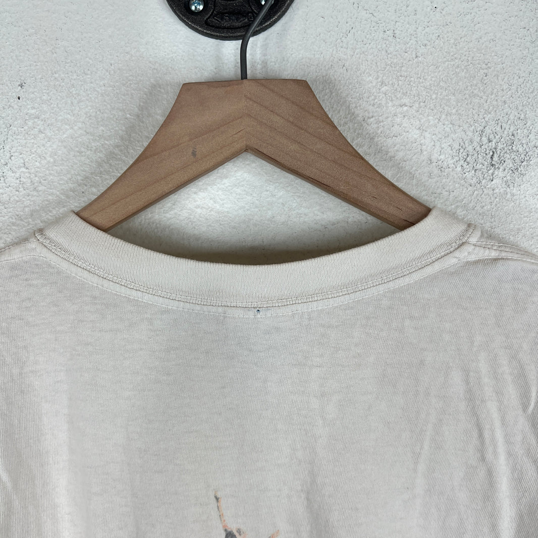 Vintage Michael Jackson 1000% T-Shirt