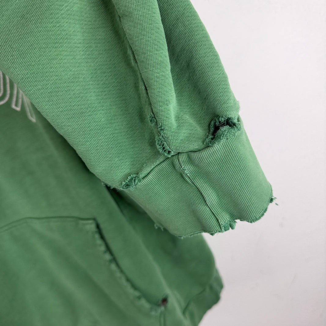 Erewhon Distressed Hoodie
