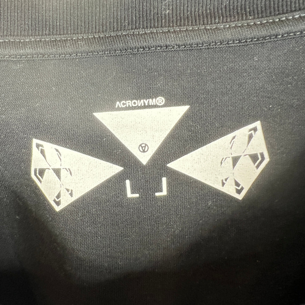 Acronym S29 PR A Dynamics Longsleeve T-Shirt