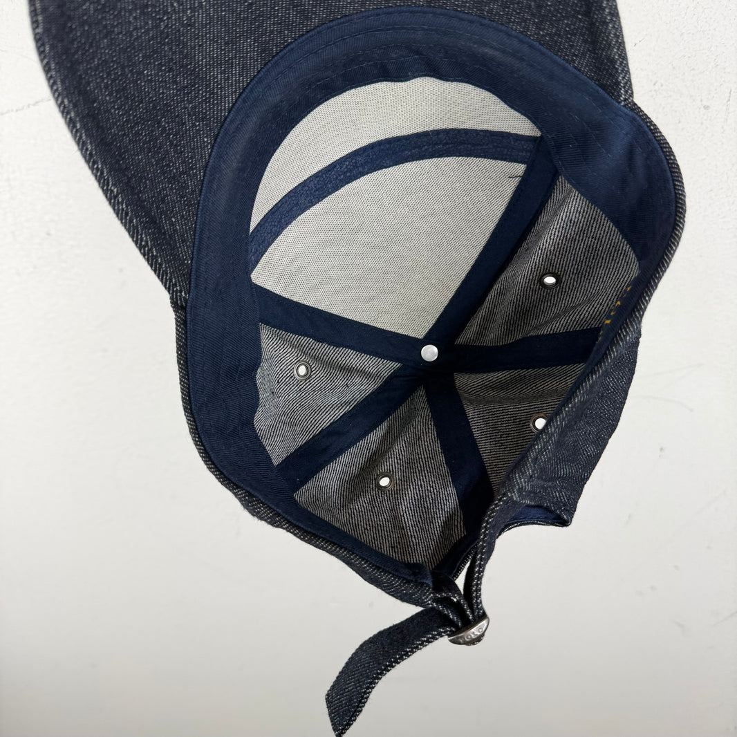 Ralph Lauren RL67 Denim Hat