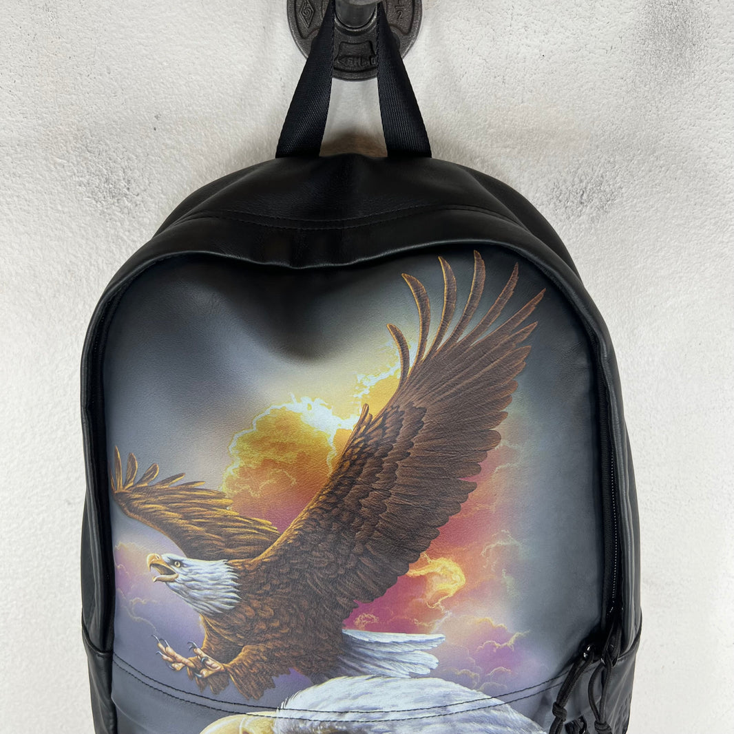 Supreme MM6 Eagle Backpack