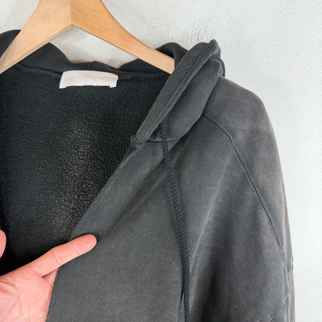 Alexander Digenova Rubber Band Hoodie
