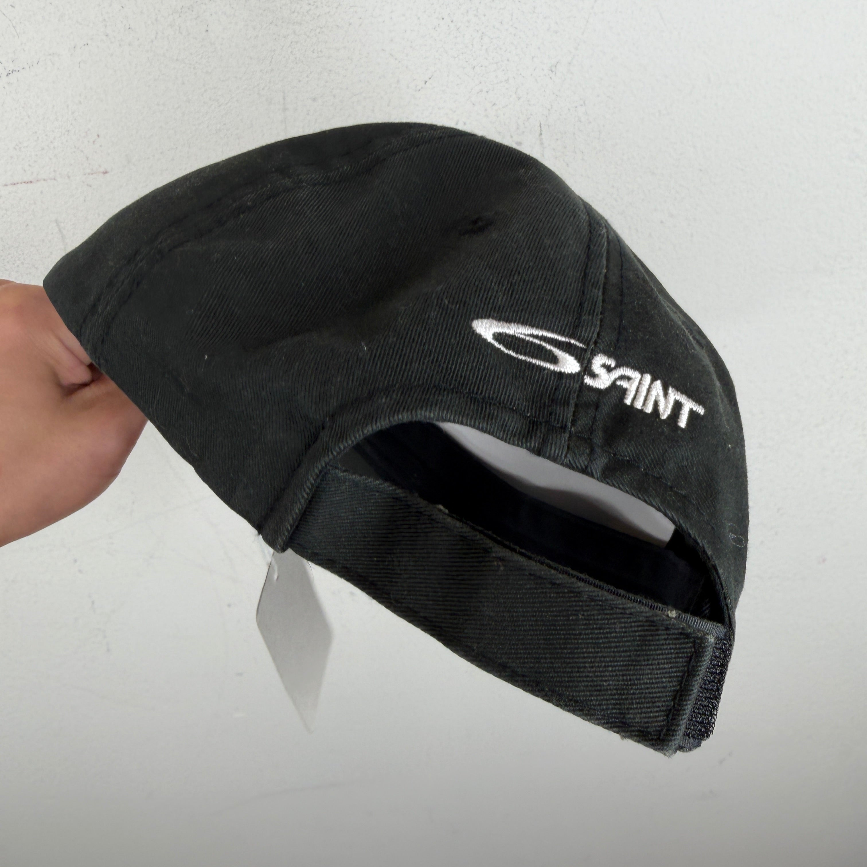 Saint Michael Saint 6 Hat – www.Lukes.store