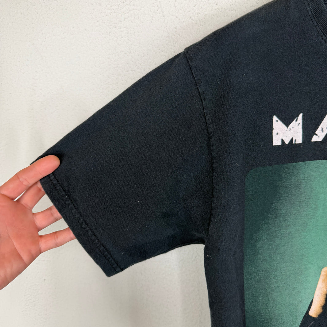 Vintage Marilyn Manson Photo Tee