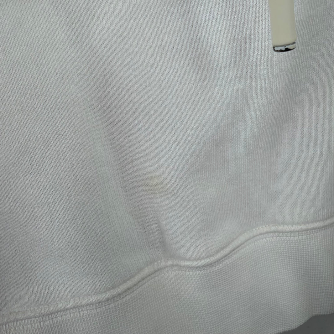 Maison Margiela Hardcore Happiness Hoodie