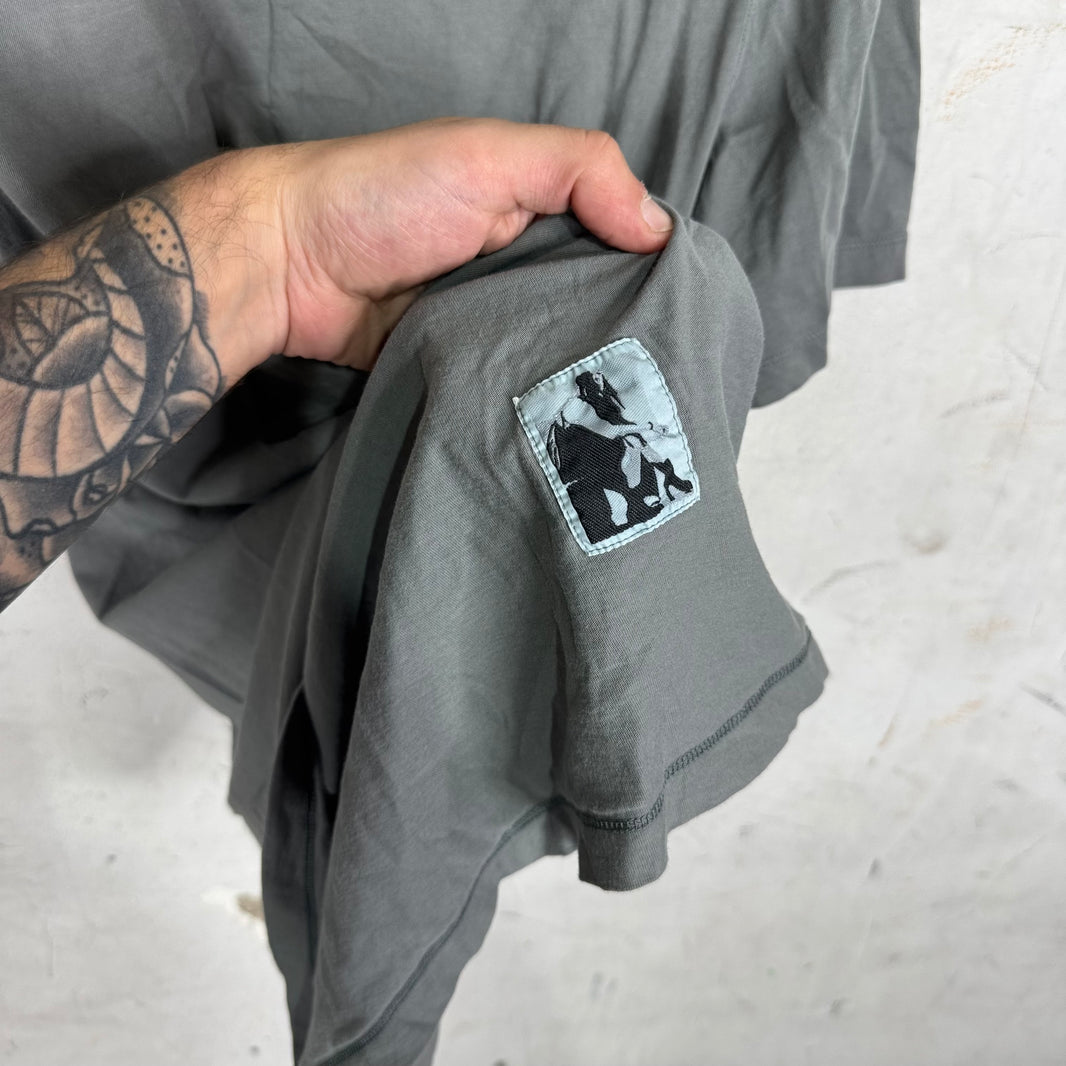 DRKSHDW Stone T-Shirt