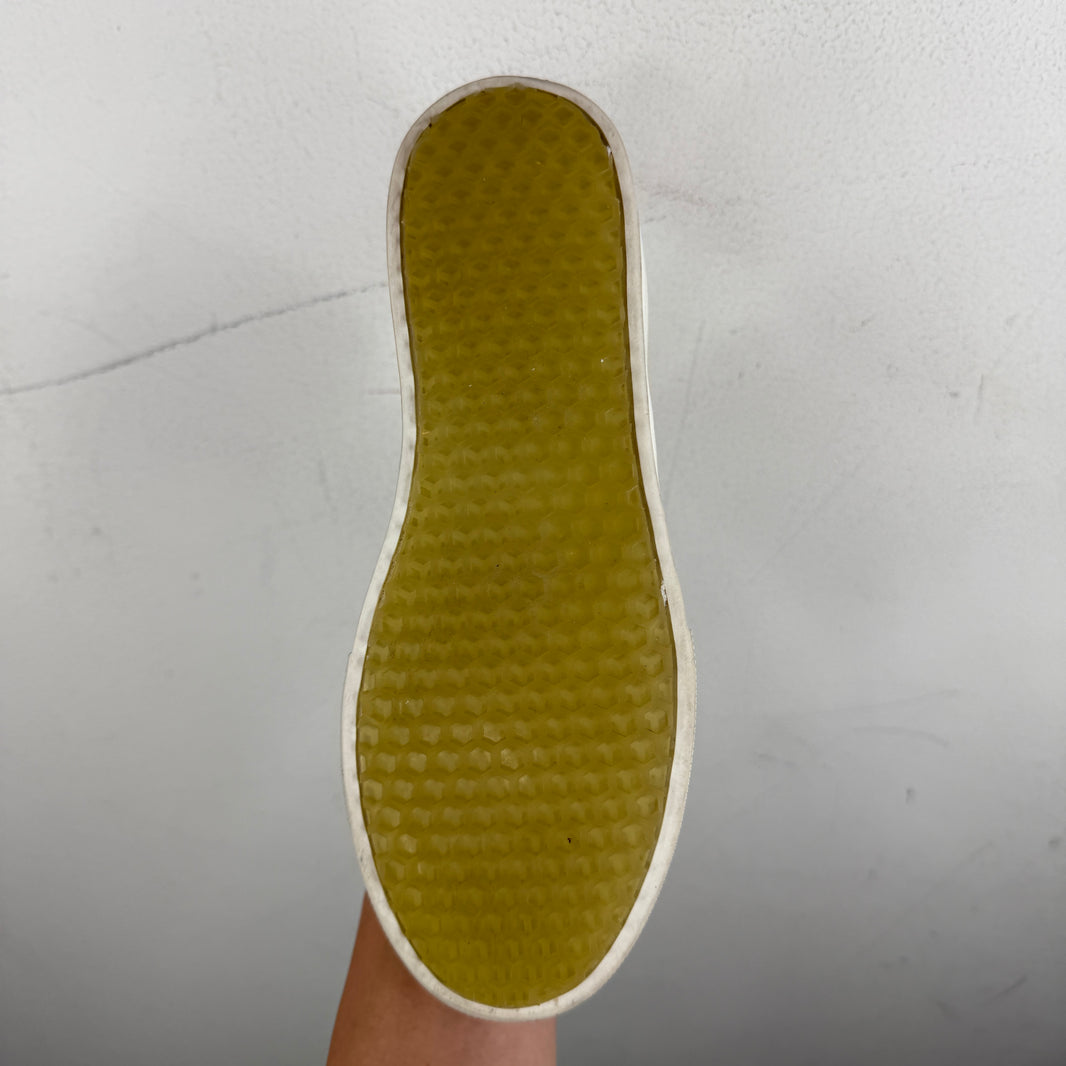 Celine Multicolor Slip Ons